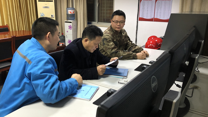 王大真正月初一夜訪(fǎng)股份公司