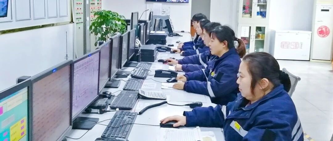 股份公司聚合二班：以培訓(xùn)強管理，抓應(yīng)急保平安