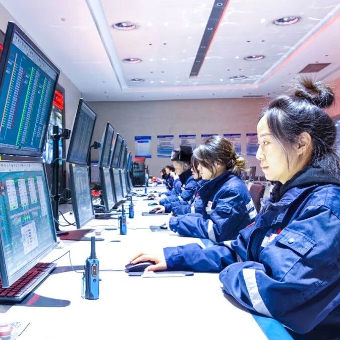 新疆宜化電石車(chē)間二一班：強(qiáng)化班組建設(shè)，筑牢基層基石