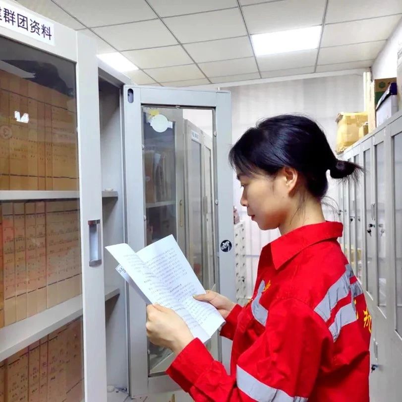 【宜化榜樣】化機(jī)公司李丹：提升素質(zhì)強(qiáng)技能，勇于奉獻(xiàn)顯擔(dān)當(dāng)